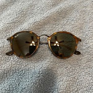 Ray-Ban sunglasses